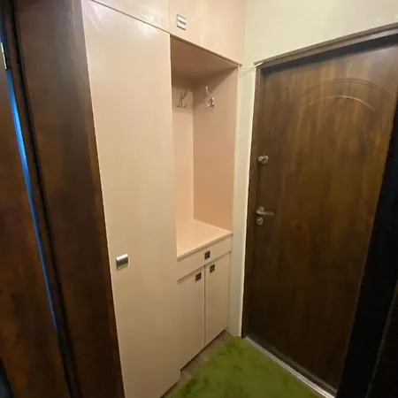 Manufaktura Radegast Julianów District Apartamento