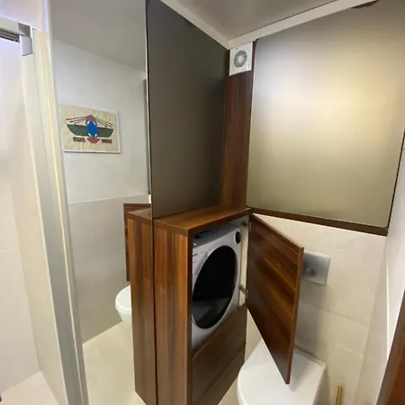 Manufaktura Radegast Julianow District * Łódź