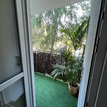 Apartman Manufaktura Radegast Julianow District