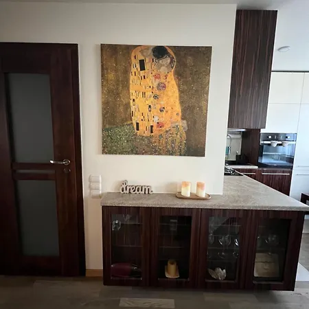 公寓 Manufaktura Radegast Julianow District *