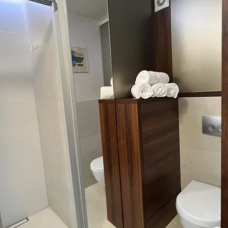 Manufaktura Radegast Julianow District 公寓 *