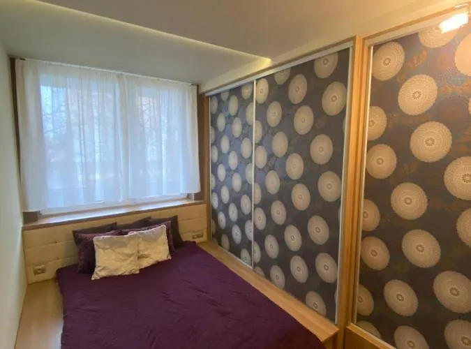 Manufaktura Radegast Julianow District 公寓 罗兹