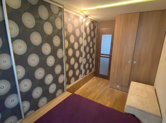 Manufaktura Radegast Julianow District *