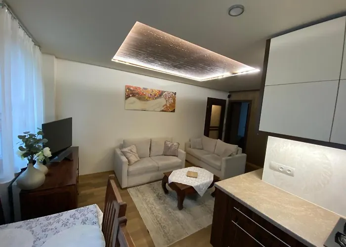 Manufaktura Radegast Julianow District