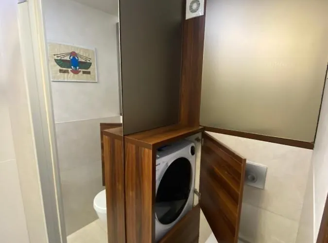 Manufaktura Radegast Julianow District * Łódź