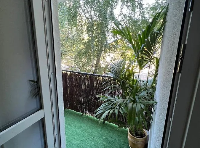 公寓 Manufaktura Radegast Julianow District