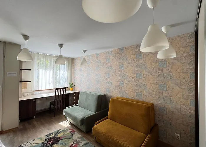 Manufaktura Radegast Julianow District Łódź